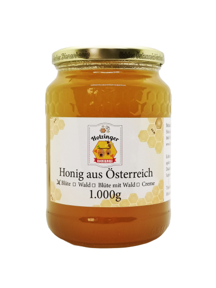 Honig 1000g